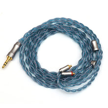 Load image into Gallery viewer, High-Purity Monocrystalline Copper Audiophile Earphone Cable - 26 AWG &amp; MMCX