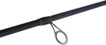 Load image into Gallery viewer, Premium 7' GX2 Spinning Fishing Combo with Clear Tip &amp; Travel Bag