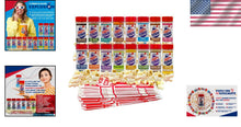 Load image into Gallery viewer, Ultimate Popcorn Flavor Variety Pack – 16 Seasonings for Every Taste Preference