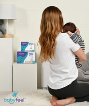 Load image into Gallery viewer, Powerful Odor-Neutralizing Diaper Pail Refills - 8 Pack with Fresh Powder Aroma