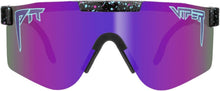Load image into Gallery viewer, The Original Wide Fit Polarized Sunglasses - Ultimate Comfort &amp; Protection
