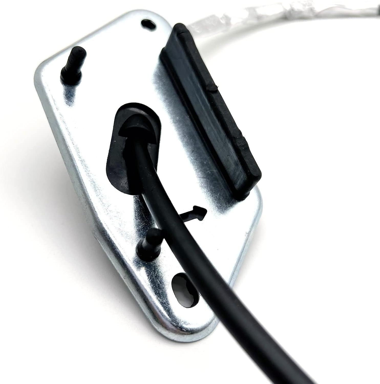 Aftermarket Gearshift Control Lever Cable for Fusion/Milan 2.5L - 6 Speed Models