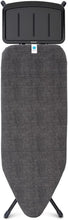 Load image into Gallery viewer, Eco-Friendly Ironing Board C: Adjustable, Foldable, and Extra Large 49 x 18 Inch