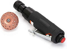 Load image into Gallery viewer, Lightweight Aluminum Tire Repair Tool Kit - 55mm Polisher for Precision Work