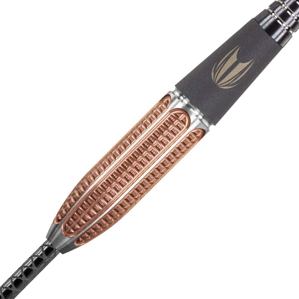 Phil Taylor Signature Power 9Five Generation 5 Darts - Precision Grip & Style