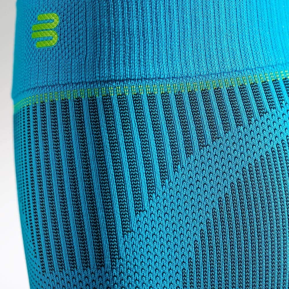 Breathable Sports Compression Calf Sleeves - Enhanced Circulation and Comfort