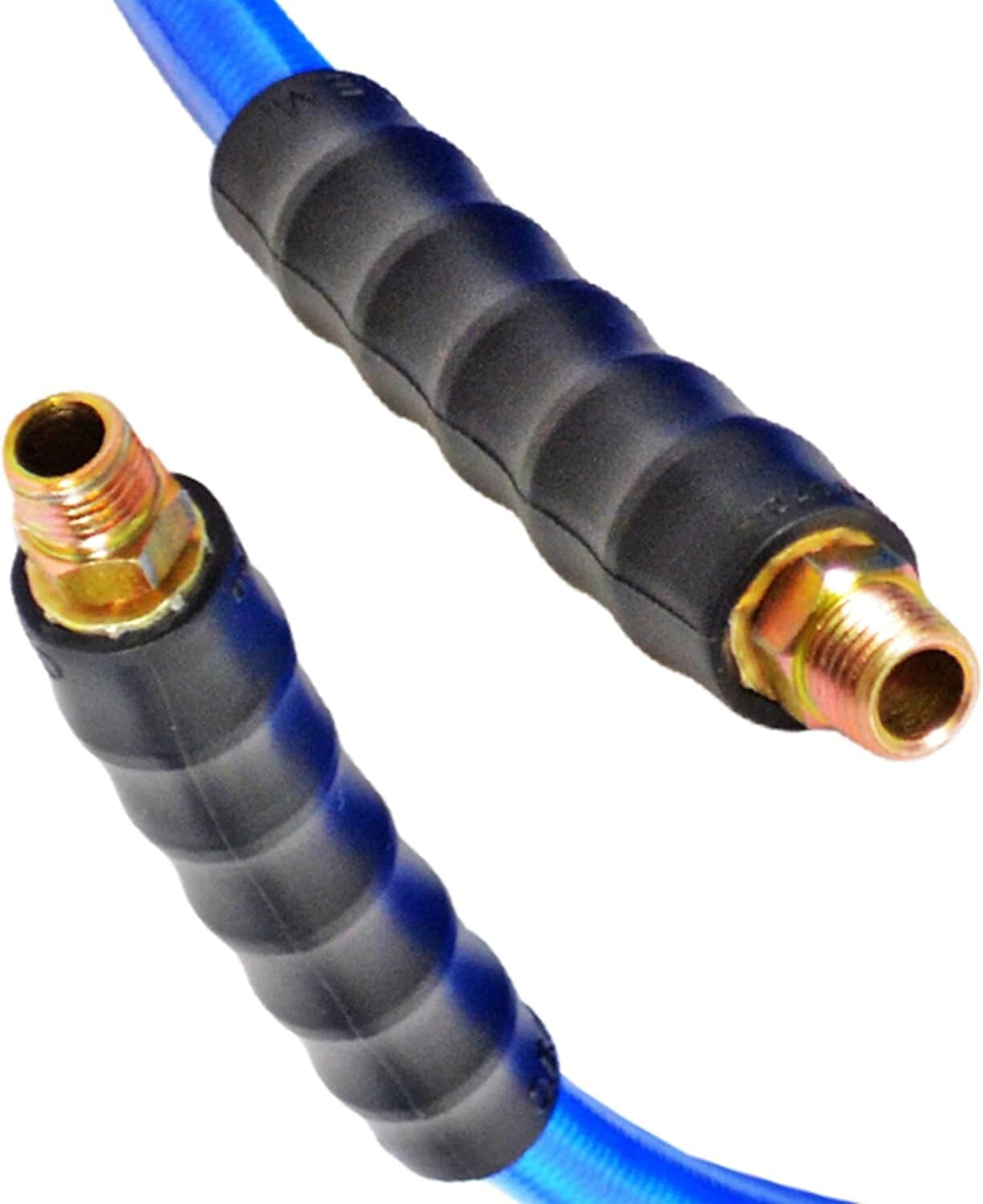 Professional Carpet Cleaning Hose, 150ft Long, Heat-Resistant, 3000 PSI Power