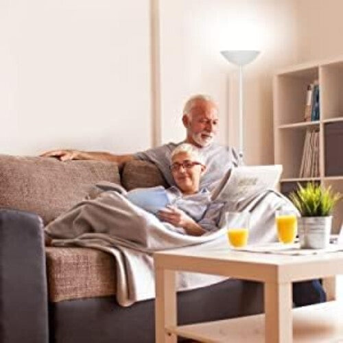 Dimmable R7S T3 LED Bulb 78MM, 150W Halogen Equivalent - Super Bright 1500LM