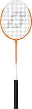 Load image into Gallery viewer, Family-Friendly Badminton Set - Regulation Size Net, Poles &amp; Premium Carry Bag