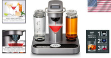Load image into Gallery viewer, Professional Cocktail Machine with Easy Clean Design - Home Bar Essential