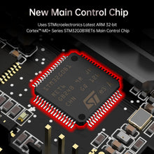 Load image into Gallery viewer, SKR Mini E3 V3.0 Control Board &amp; E3 V3.0.1 Smart Display for Ender 3 Upgrades