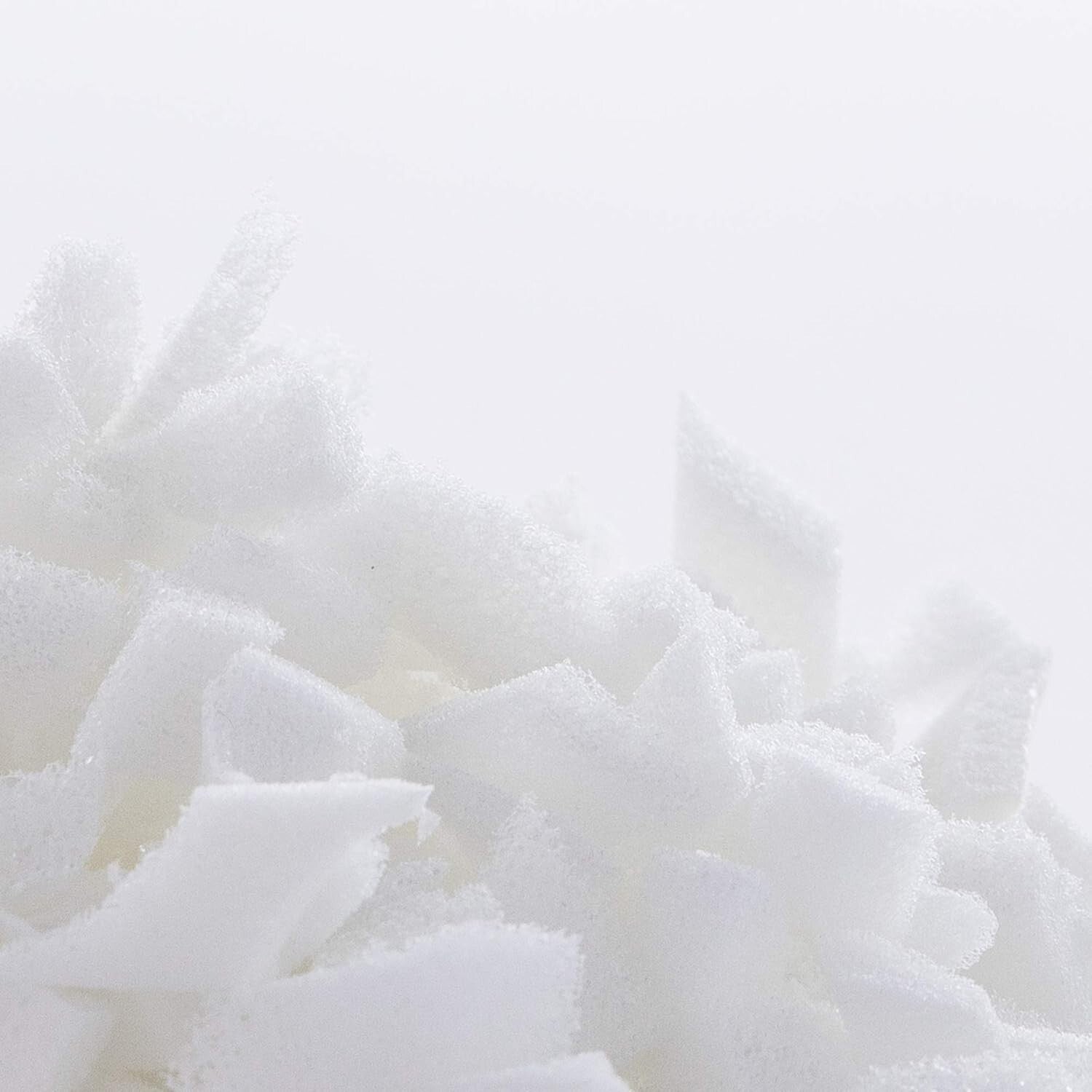 CertiPUR-US Certified White Memory Foam - Versatile Craft & Furniture Fill