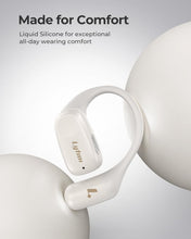 Load image into Gallery viewer, CozyFit Open Ear Wireless Headphones - Ultra-Light 30H Playtime, Bluetooth 5.4
