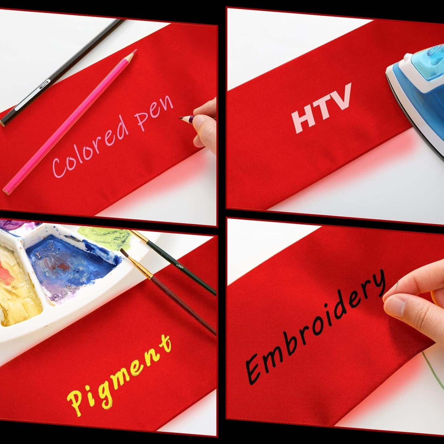 12-Piece Satin Graduation Sashes - Unisex 70-Inch Blank Stoles for Customization