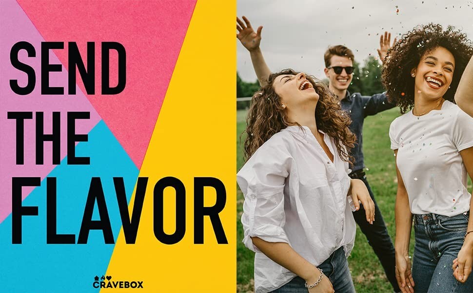 65-Piece Snack Sampler Box - Perfect for Kids, Adults, and Father’s Day Gifts!