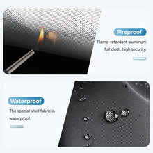 Load image into Gallery viewer, All-Weather 3D Printer Protective Tent with Fan Interface &amp; Visibility Window