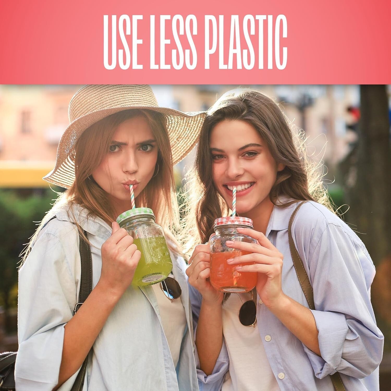 Exciting 120ct Drink Mix Pack - Sugar-Free Flavors from Skittles, Starburst