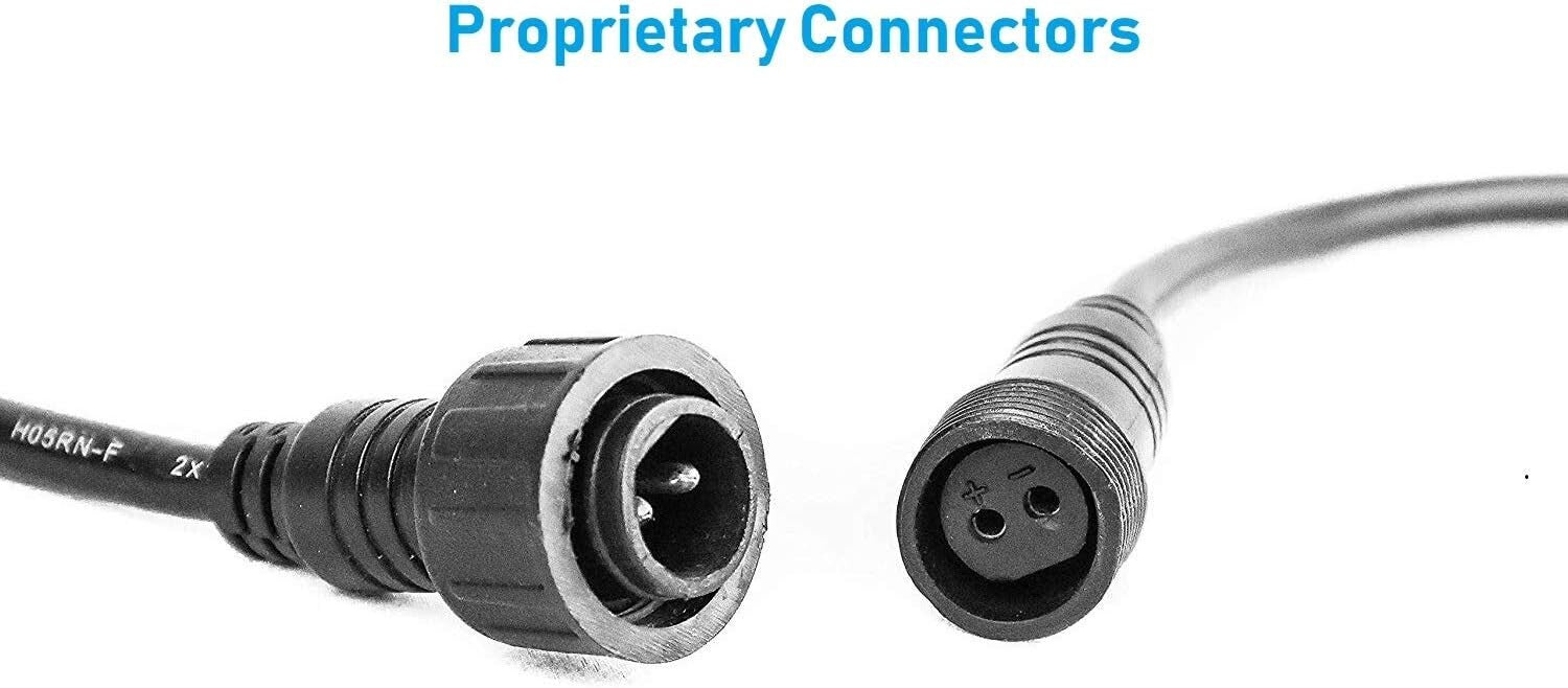 Energy-Efficient DC Brushless Water Pump - Ideal for Koi Ponds & Waterfalls