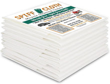 Load image into Gallery viewer, Streak-Free Miracle Cleaning Cloths - 10-Pack, 16" x 16", Chemical-Free Cleaning