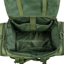 Load image into Gallery viewer, Durable Fishing Tackle Bag with 60 Assorted Lures - Lightweight &amp; Convenient