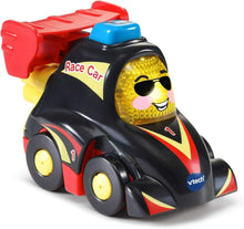 Load image into Gallery viewer, Go! Go! Smart Wheels Revved Up Raceway with Rocco the Race Car - Ages 1-5