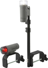Load image into Gallery viewer, Compact LED Navigation Light with Shock-Proof Housing for Safe Boating
