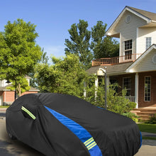 Load image into Gallery viewer, Custom Fit Waterproof Car Cover for Camaro | All-Weather Exterior Protection