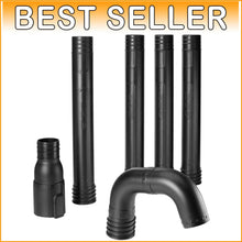 Load image into Gallery viewer, Gutter Cleaning Attachment Kit for 530-650CFM Leaf Blowers – Effortless Cleanup