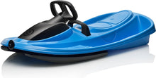 Load image into Gallery viewer, Lightweight &amp; Durable Snow Sled for Ages 3+ – Fun for Kids and Adults