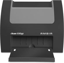 Load image into Gallery viewer, Ultra-Compact High-Speed Duplex Scanner for ID, Insurance &amp; License Cards