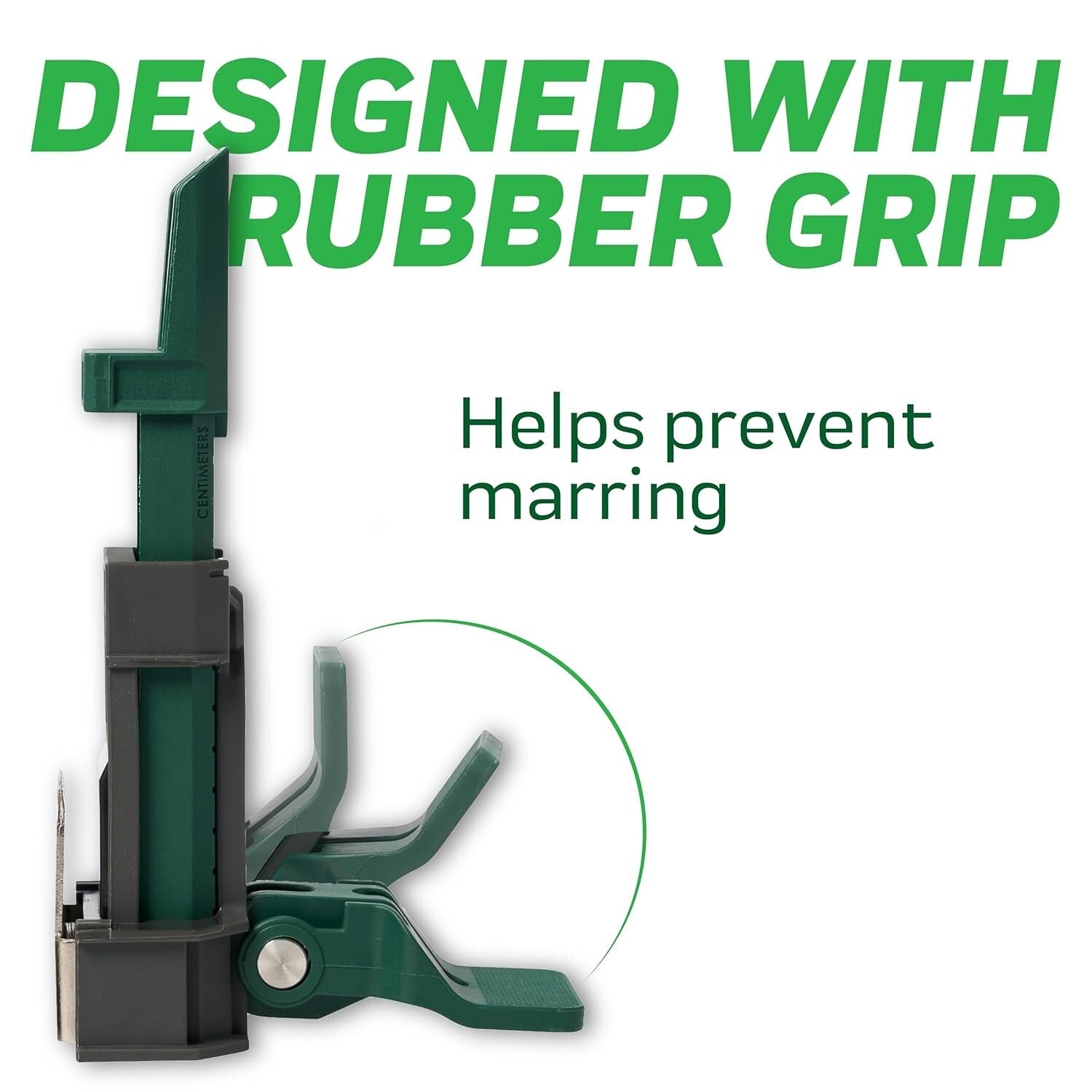 Durable Gecko Gauge for Hardie Fiber Cement & LP SmartSide – Perfect Siding Tool