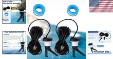 Load image into Gallery viewer, 15-Foot Pool Flow Switch Assembly: Compatible with Goldline &amp; Aqua Rite Systems