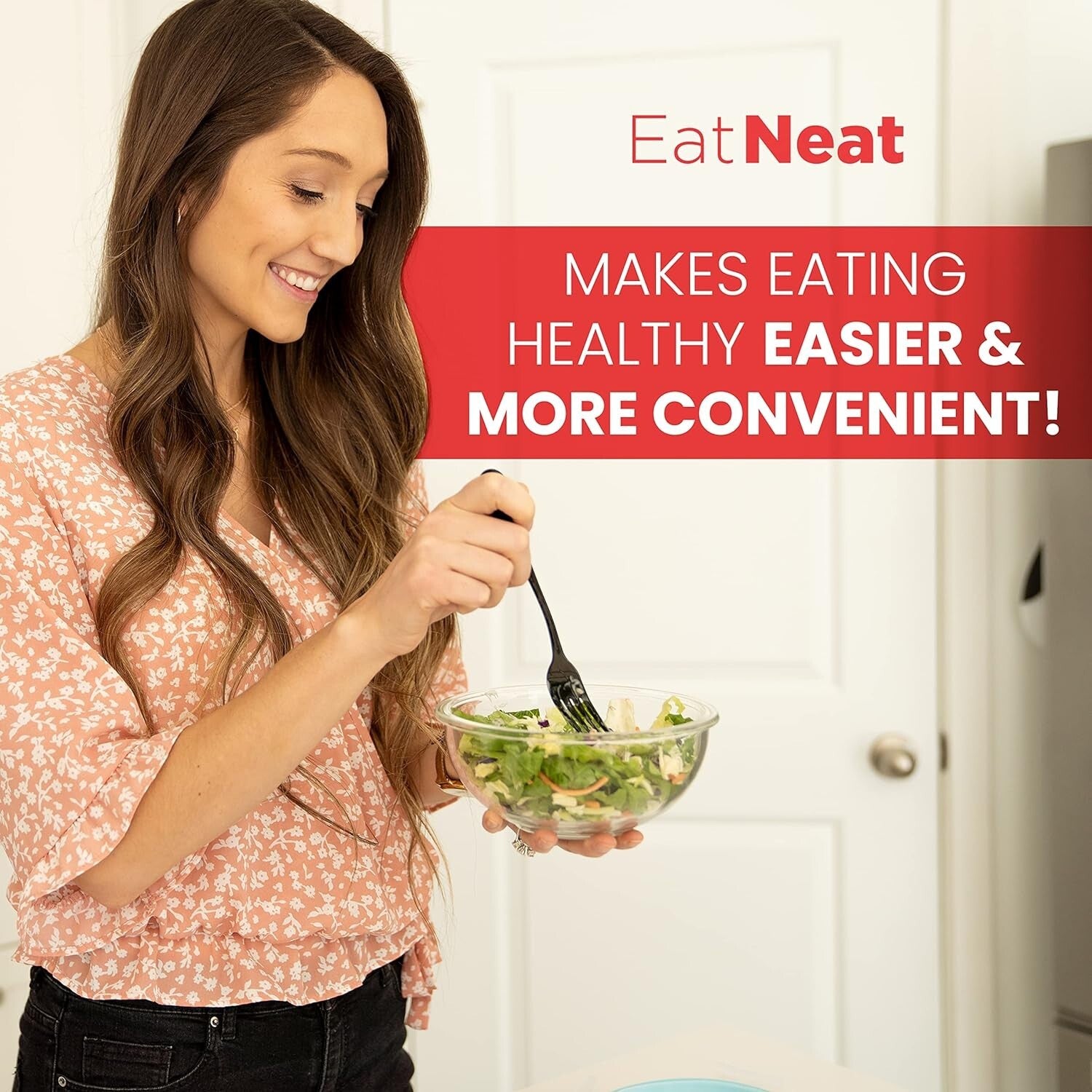 Versatile 5-Piece Glass Bowls with Locking Lids for Meal Prep & Storage