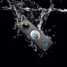 Load image into Gallery viewer, High-Performance 5.7K Action Camera with Waterproof Design &amp; Stabilization Tech