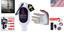 Load image into Gallery viewer, Liquid Chalk - Gym Approved Grip Enhancer for Weightlifting &amp; Rock Climbing