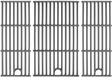 Load image into Gallery viewer, Premium Cast Iron Grill Grates for Charbroil Performance - 17-Inch Replacement