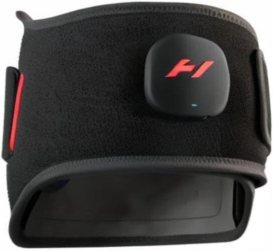 Soothe Soreness with Venom 2 Back Wrap - Bluetooth Heat & Vibration Control