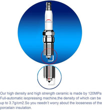 Load image into Gallery viewer, Premium Iridium Spark Plug Set (8pcs) for Cadillac &amp; GMC - Superior Performance