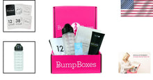 Load image into Gallery viewer, Stylish 1st Trimester Pregnancy Gift Box for Expecting &amp; First-Time Moms