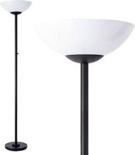 Load image into Gallery viewer, Stylish Dimmable Floor Lamp - 8000 LUMEN for Comfort and Elegance in Any Space
