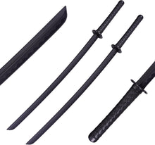 Load image into Gallery viewer, Versatile Safe Katana Sword - Ideal for Martial Arts and Cosplay Enthusiasts