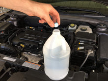 Load image into Gallery viewer, 25-Pack Instant Windshield Cleaner Tablets - Makes 25 Gallons of Sparkling Wash