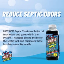 Load image into Gallery viewer, Industrial-Grade Septic Tank Treatment - 12 Month Supply for Optimal Function