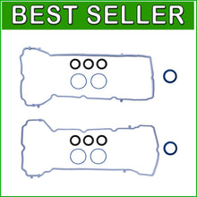 Load image into Gallery viewer, High-Performance Valve Cover Gasket Set - Fits Jeep Grand Cherokee &amp; Ram Models