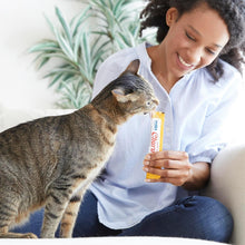 Load image into Gallery viewer, Interactive Churu Tuna Treats, Creamy &amp; Grain-Free - 60 Servings for All Cats