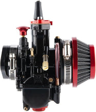 Load image into Gallery viewer, 32mm Racing Carburetor Kit for 25cc-200cc Engines | Superior Throttle Response