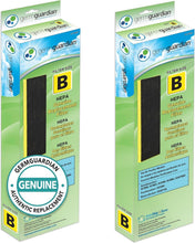 Load image into Gallery viewer, Premium HEPA Pure Air Purifier Replacement Filter - Captures 99.97% of Allergens