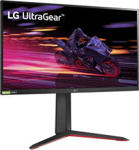 Load image into Gallery viewer, UltraGear 27” IPS Gaming Monitor - 240Hz Refresh Rate, NVIDIA G-SYNC Compatible