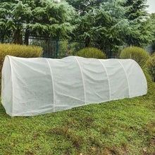 Load image into Gallery viewer, Multi-Application Plant Covers 7'x50' - Protect Vegetables &amp; Flowers from Frost