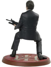 Load image into Gallery viewer, Exclusive 7-Inch Bloody Tony Montana Figure with Colt AR-15 - Limited Edition